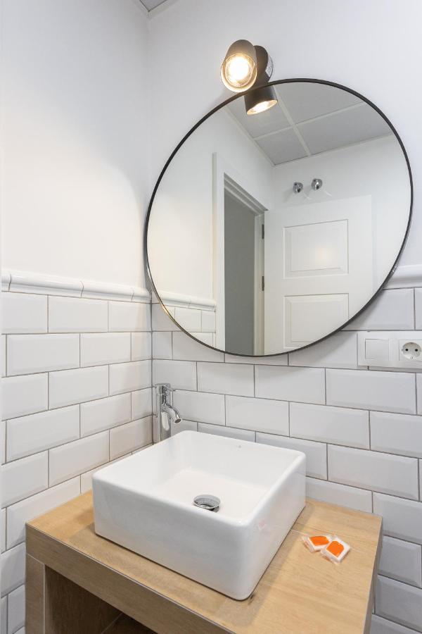 Holidays2Malaga Picasuss Loft New Built Close Huelin Beach And Promenade Zewnętrze zdjęcie