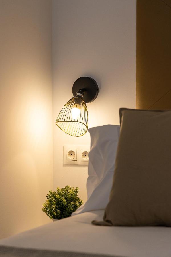 Holidays2Malaga Picasuss Loft New Built Close Huelin Beach And Promenade Zewnętrze zdjęcie