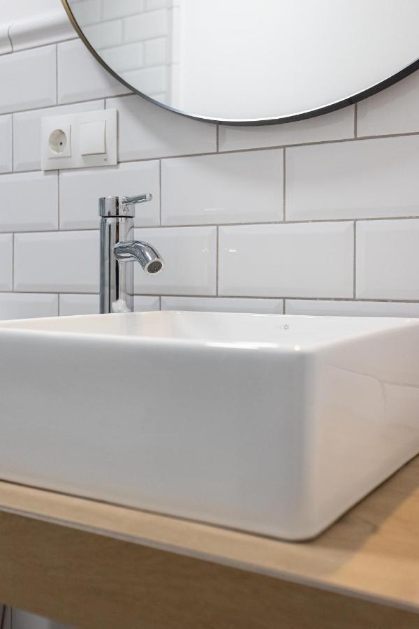 Holidays2Malaga Picasuss Loft New Built Close Huelin Beach And Promenade Zewnętrze zdjęcie