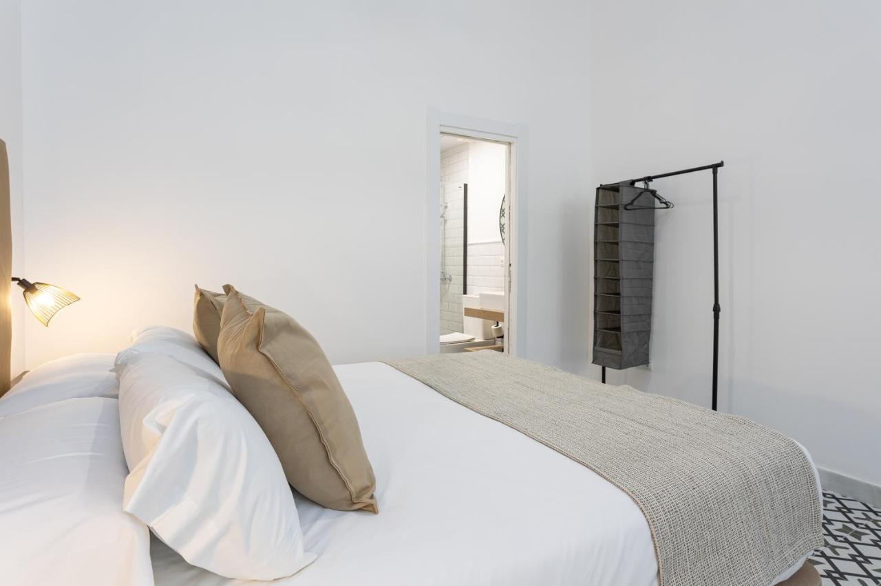 Holidays2Malaga Picasuss Loft New Built Close Huelin Beach And Promenade Zewnętrze zdjęcie