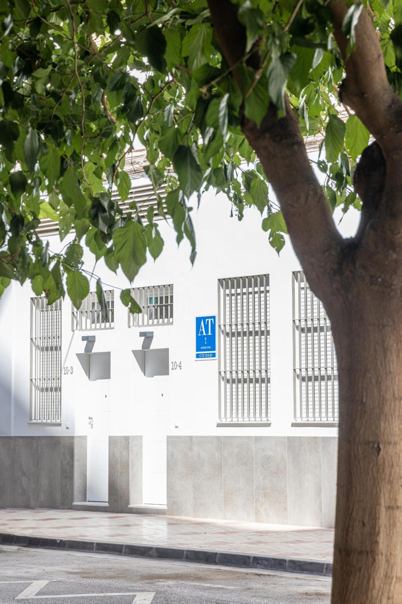 Holidays2Malaga Picasuss Loft New Built Close Huelin Beach And Promenade Zewnętrze zdjęcie