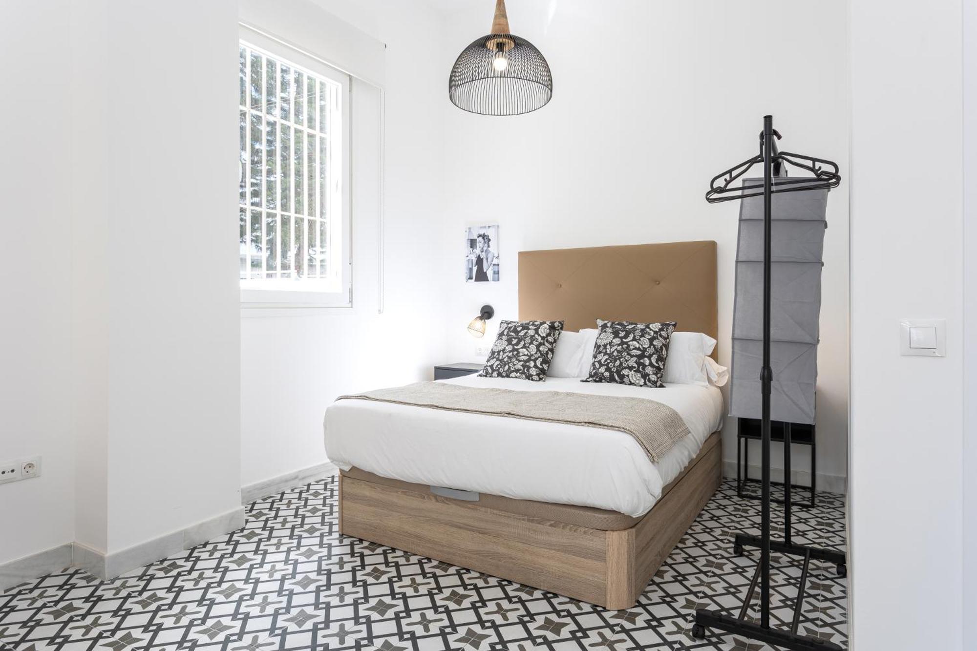 Holidays2Malaga Picasuss Loft New Built Close Huelin Beach And Promenade Zewnętrze zdjęcie